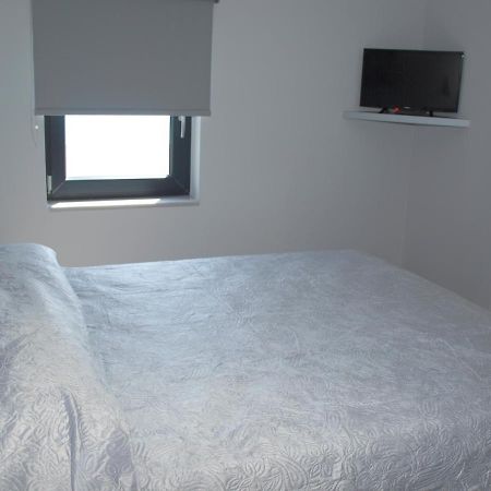 Attic Apartments Agia Anna  Eksteriør billede